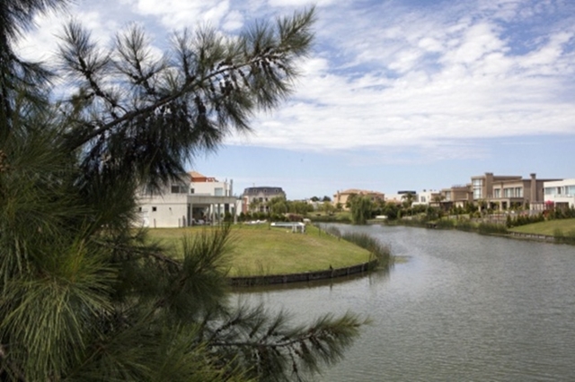 Barrio Cerrado