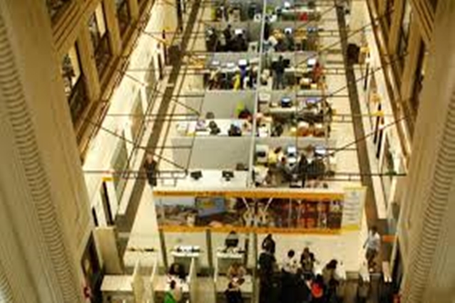 Asesoramiento Empresas